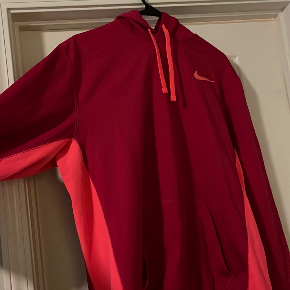 Womens Nike Hoodie